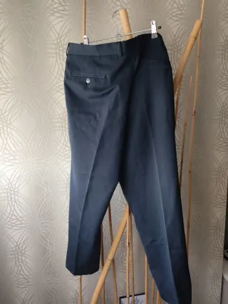 Pantalón de vestir Dustin Talla XL