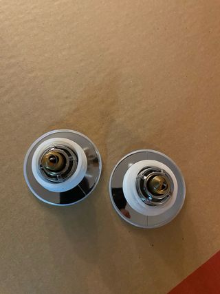 Tapón Desagüe Universal Lavabo/Bañera