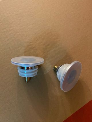 Tapón Desagüe Universal Lavabo/Bañera