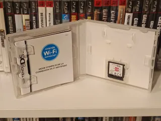 Nintendo DS Asterix: Ils Sont Fous Ces Romains!