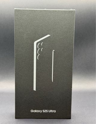 Samsung Galaxy S25 Ultra 256GB Titanium Pinkgold