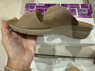 Sandalias talla 42 a estrenar
