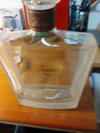 Bottiglia da collezione/artigianato