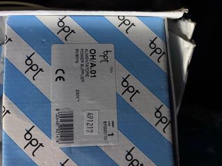 Alimentatore Bpt OH/A.01