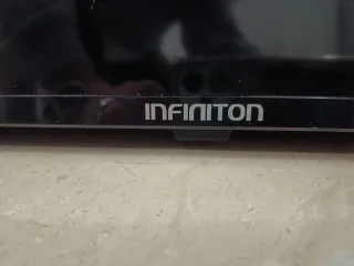 TV 40 Infiniton
