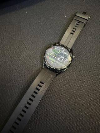 HUAWEI GT3 46mm Negro