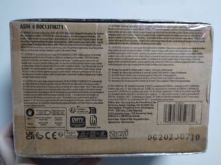 Pistolas juguete XSHOT Poppy Playtime + 16 Dardos