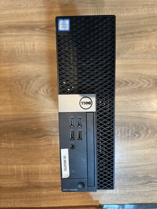 Dell OptiPlex 7040 SFF Intel Core i7