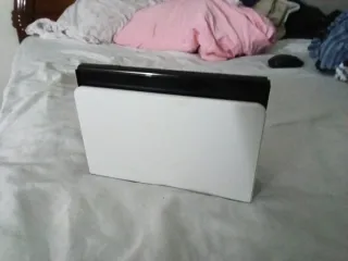 Nintendo Switch OLED Blanca