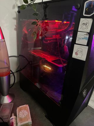 Ordenador Híbrido Gigabyte