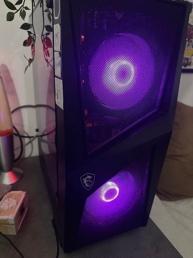 Ordenador Híbrido Gigabyte