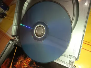 Resident Evil 5 PS3 Platinum Capcom