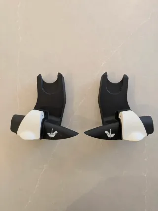 Adaptadores Bugaboo Bee para Maxicosi