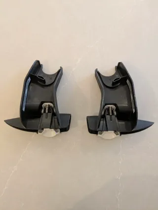 Adaptadores Bugaboo Bee para Maxicosi