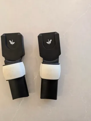 Adaptadores Bugaboo Bee para Maxicosi