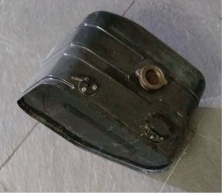 Depósito Gasolina Seat 600