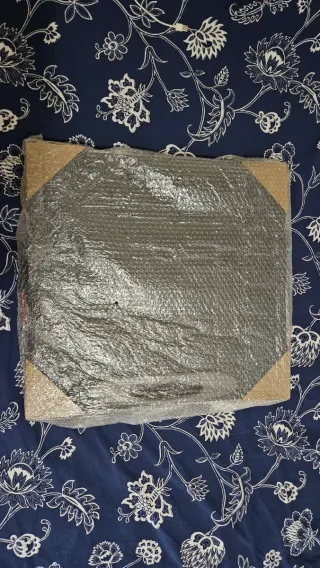 Panel Solar 200W / 20V Plegable VDL. nuevo.