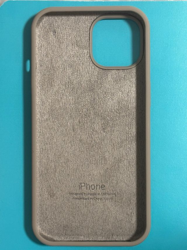 Funda iPhone 15