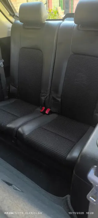 Chevrolet Captiva 2012