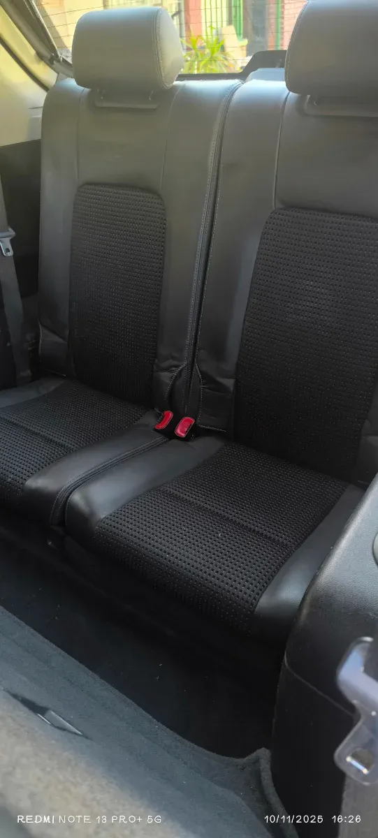 Chevrolet Captiva 2012