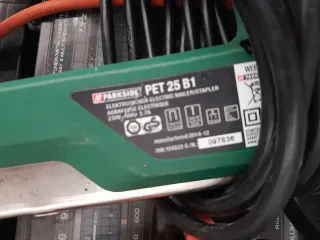 2 circulares grapadora lijadoras trompo y caladora