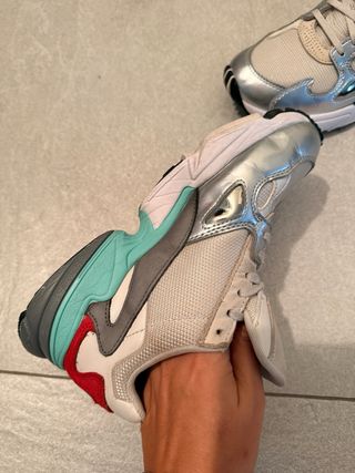 Scarpe Adidas donna taglia 37