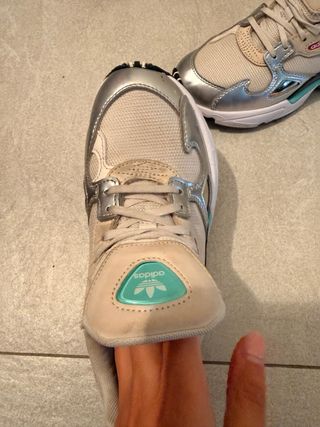 Scarpe Adidas donna taglia 37