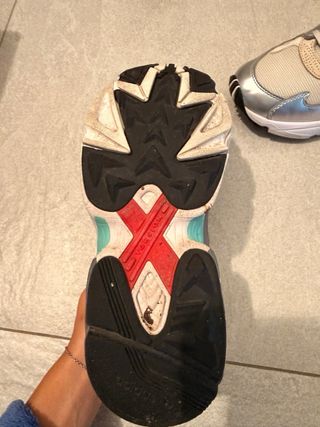 Scarpe Adidas donna taglia 37