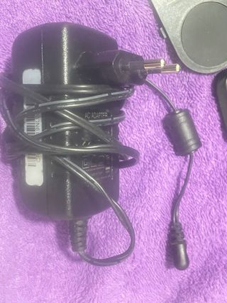 Base de carga Conga 4090 Cecotec