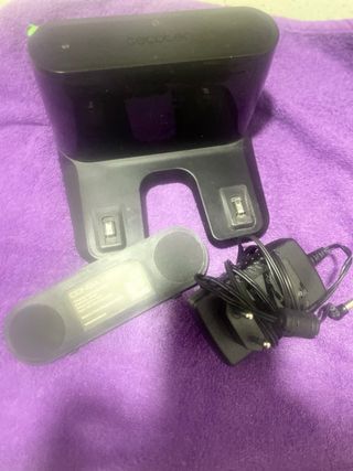 Base de carga Conga 4090 Cecotec