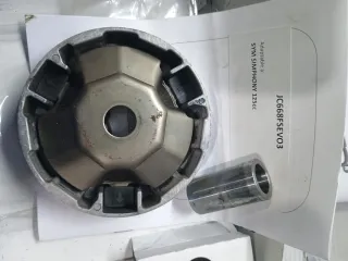 Variador original Sym Simphony 125cc