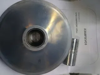 Variador original Sym Simphony 125cc