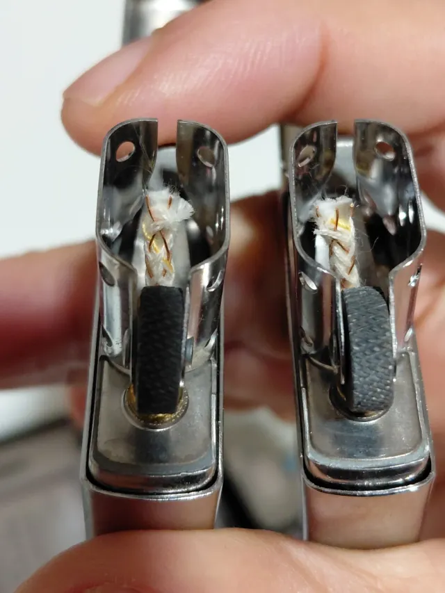 2 Mecheros Zippo Edición Limitada Originales NEW!