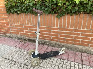 Patinete 3 ruedas Oxelo B1-500