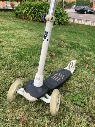 Patinete 3 ruedas Oxelo B1-500