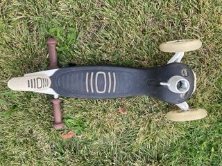 Patinete 3 ruedas Oxelo B1-500