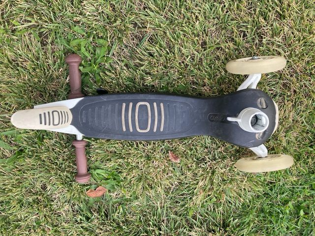 Patinete 3 ruedas Oxelo B1-500