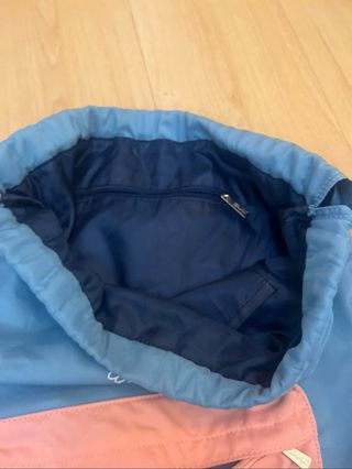 Mochila Mr. Wonderful Take Me Anywhere