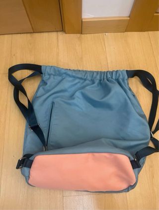 Mochila Mr. Wonderful Take Me Anywhere