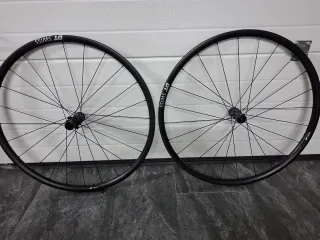 Ruedas DT Swiss CRC 1400 Spline 24