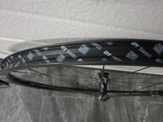 Ruedas DT Swiss CRC 1400 Spline 24