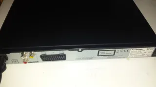 Reproductor DVD Panasonic