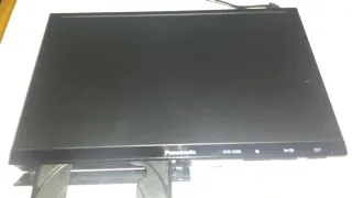 Reproductor DVD Panasonic