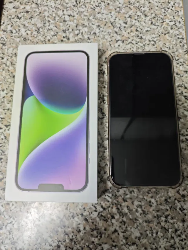 iPhone 14 Plus 128GB