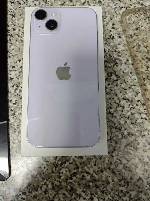 iPhone 14 Plus 128GB