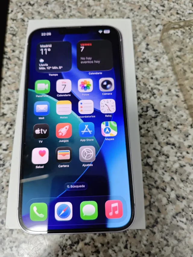 iPhone 14 Plus 128GB