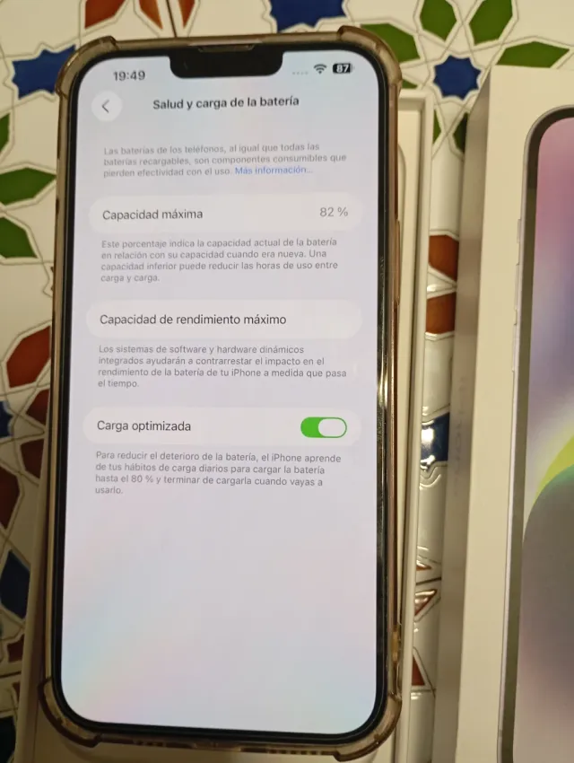 iPhone 14 Plus 128GB