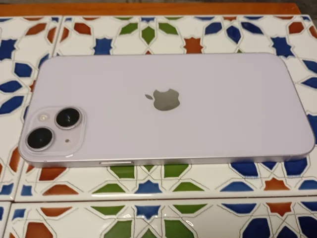 iPhone 14 Plus 128GB