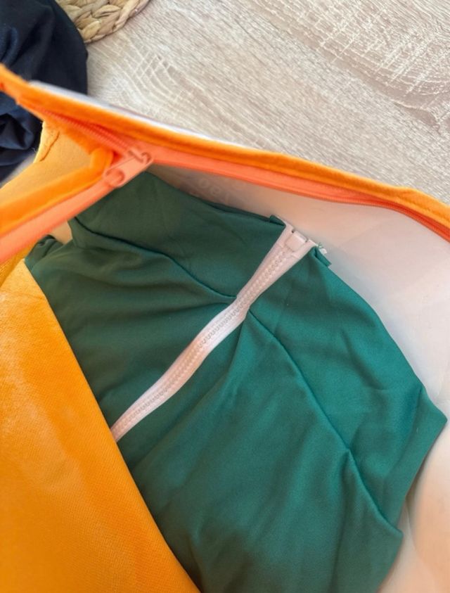 Disfraz Juego del Calamar Talla M