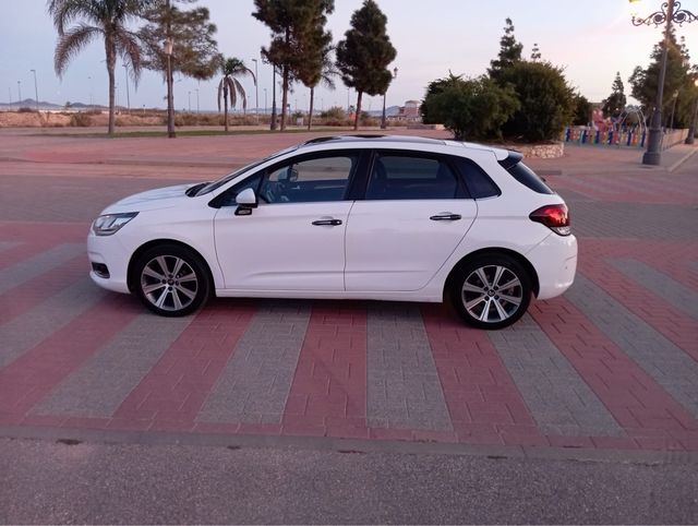 Citroen C4 2017